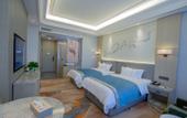 Туры в отель Dunhuang Feitian Hotel