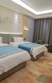 Туры в отель Dunhuang Feitian Hotel