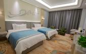 Туры в отель Dunhuang Feitian Hotel