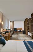 Туры в отель Shangquan Lishe Diyiquan  Hotel