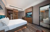 Туры в отель Miramar Hotel (Jinan Railway Station Daming Lake Branch)
