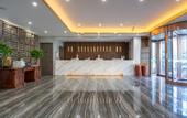 Туры в отель Miramar Hotel (Jinan Railway Station Daming Lake Branch)