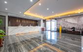 Туры в отель Miramar Hotel (Jinan Railway Station Daming Lake Branch)