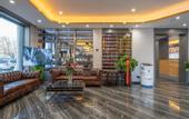 Туры в отель Miramar Hotel (Jinan Railway Station Daming Lake Branch)