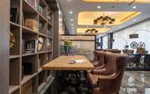 Туры в отель Miramar Hotel (Jinan Railway Station Daming Lake Branch)