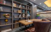 Туры в отель Miramar Hotel (Jinan Railway Station Daming Lake Branch)