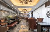 Туры в отель Miramar Hotel (Jinan Railway Station Daming Lake Branch)
