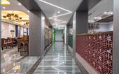 Туры в отель Miramar Hotel (Jinan Railway Station Daming Lake Branch)