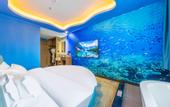 Туры в отель Miramar Hotel (Jinan Railway Station Daming Lake Branch)
