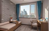Туры в отель Miramar Hotel (Jinan Railway Station Daming Lake Branch)