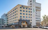 Туры в отель Miramar Hotel (Jinan Railway Station Daming Lake Branch)