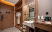 Туры в отель Miramar Hotel (Jinan Railway Station Daming Lake Branch)