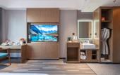 Туры в отель Miramar Hotel (Jinan Railway Station Daming Lake Branch)