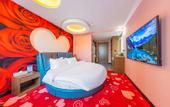 Туры в отель Miramar Hotel (Jinan Railway Station Daming Lake Branch)