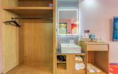 Туры в отель Miramar Hotel (Jinan Railway Station Daming Lake Branch)