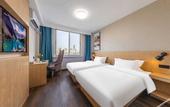 Туры в отель Miramar Hotel (Jinan Railway Station Daming Lake Branch)