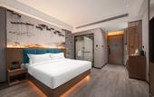 Туры в отель Miramar Hotel (Jinan Railway Station Daming Lake Branch)