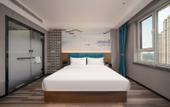 Туры в отель Miramar Hotel (Jinan Railway Station Daming Lake Branch)