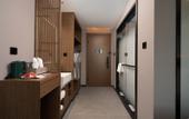 Туры в отель Miramar Hotel (Jinan Railway Station Daming Lake Branch)