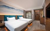 Туры в отель Miramar Hotel (Jinan Railway Station Daming Lake Branch)