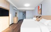 Туры в отель Miramar Hotel (Jinan Railway Station Daming Lake Branch)