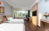 Туры в отель Miramar Hotel (Jinan Railway Station Daming Lake Branch)
