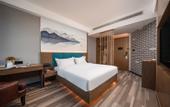 Туры в отель Miramar Hotel (Jinan Railway Station Daming Lake Branch)