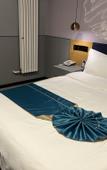Туры в отель Home Inn Bobai Cloud (Haiyang Jinhailuo Plaza)