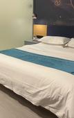 Туры в отель Home Inn Bobai Cloud (Haiyang Jinhailuo Plaza)