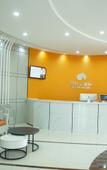 Туры в отель Home Inn Bobai Cloud (Haiyang Jinhailuo Plaza)