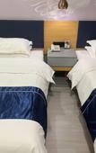 Туры в отель Home Inn Bobai Cloud (Haiyang Jinhailuo Plaza)