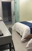 Туры в отель Home Inn Bobai Cloud (Haiyang Jinhailuo Plaza)
