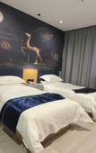 Туры в отель Home Inn Bobai Cloud (Haiyang Jinhailuo Plaza)