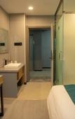 Туры в отель Home Inn Bobai Cloud (Haiyang Jinhailuo Plaza)