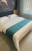 Туры в отель Home Inn Bobai Cloud (Haiyang Jinhailuo Plaza)