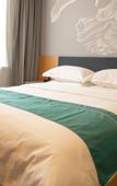 Туры в отель Home Inn Bobai Cloud (Haiyang Jinhailuo Plaza)
