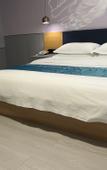 Туры в отель Home Inn Bobai Cloud (Haiyang Jinhailuo Plaza)