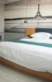 Туры в отель Home Inn Bobai Cloud (Haiyang Jinhailuo Plaza)