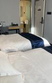 Туры в отель Home Inn Bobai Cloud (Haiyang Jinhailuo Plaza)