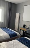 Туры в отель Home Inn Bobai Cloud (Haiyang Jinhailuo Plaza)