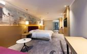 Туры в отель Liya Hotel (Zhengzhou East High-Speed Rail Station)