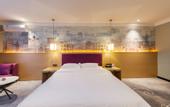 Туры в отель Liya Hotel (Zhengzhou East High-Speed Rail Station)