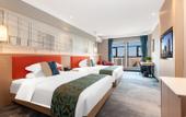 Туры в отель Liya Hotel (Zhengzhou East High-Speed Rail Station)