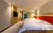 Туры в отель Liya Hotel (Zhengzhou East High-Speed Rail Station)