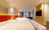 Туры в отель Liya Hotel (Zhengzhou East High-Speed Rail Station)