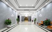 Туры в отель Liya Hotel (Zhengzhou East High-Speed Rail Station)