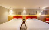 Туры в отель Liya Hotel (Zhengzhou East High-Speed Rail Station)