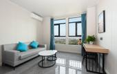 Туры в отель Liya Hotel (Zhengzhou East High-Speed Rail Station)