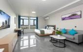 Туры в отель Liya Hotel (Zhengzhou East High-Speed Rail Station)