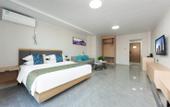 Туры в отель Liya Hotel (Zhengzhou East High-Speed Rail Station)